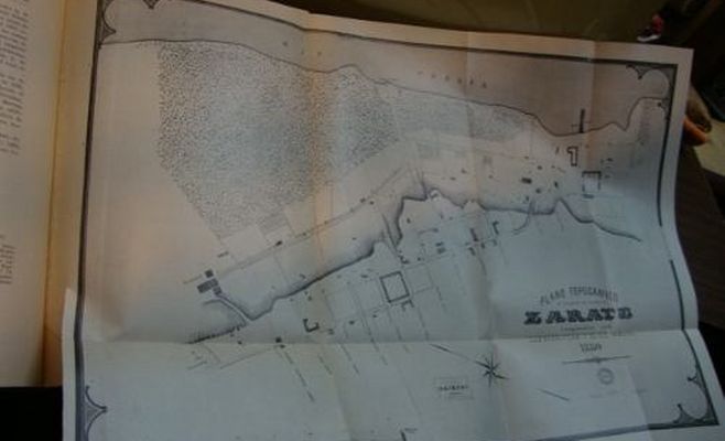 El 19 de Marzo de 1854 fue creado el Partido de Zárate