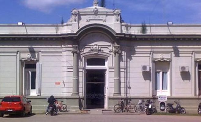 La Cicop informa sobre la muerte de las trabajadoras del hospital de Areco