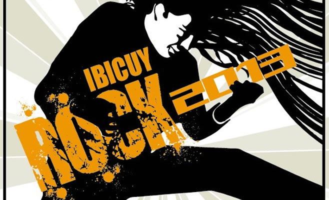 Ultimo Recurso y Horus se suman al Ibicuy Rock 2013