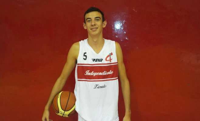 Finde con visitas y una importante designación en el Club Independiente de Zárate