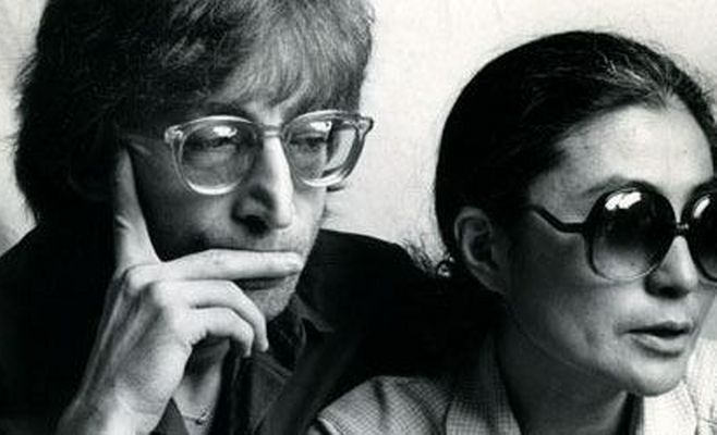 Johnn y Yocko 