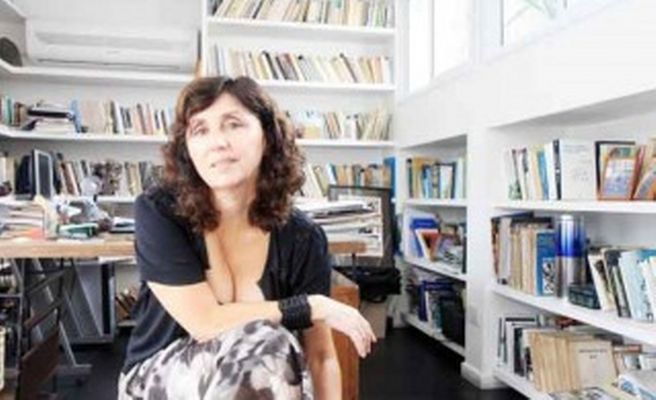 Un libro que bucea entre la Violencia de Género y el Terrorismo de Estado