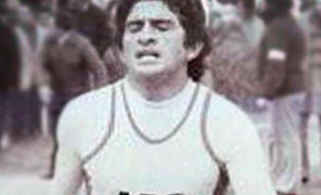 "La Carrera de Miguel" ¿Memoria, Verdad y Justicia?