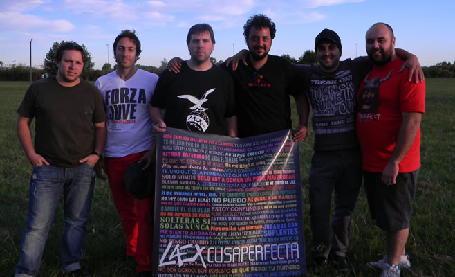 Laex