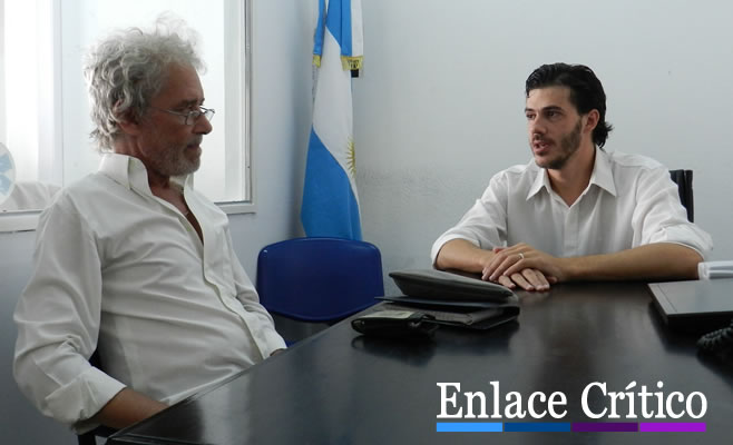 Mano a mano con Leonardo Lignazzi