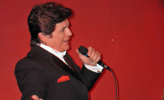 Milonga
