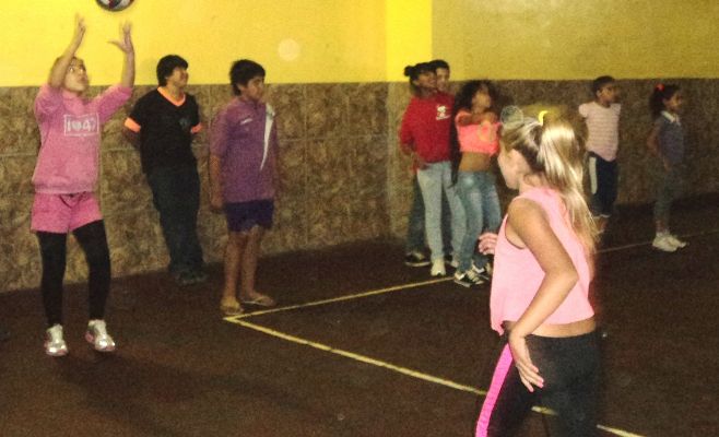 Momento de practicar los movimientos b+ísicos del juego_658x400