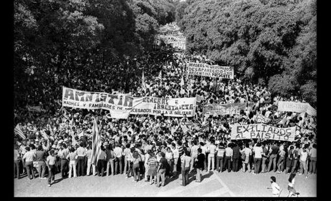Montevideo 1983