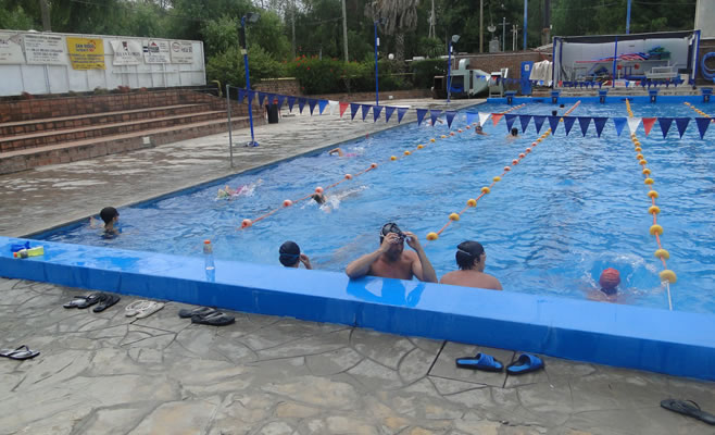 Natacion CNZ