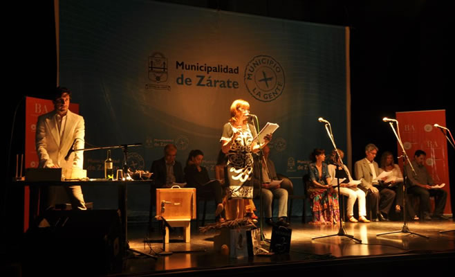 Nora Carpena