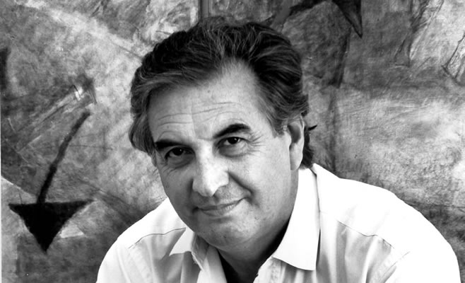 Raul de la Torre