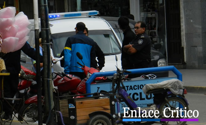 Reclamo Inseguridad Cacerolazo (2)