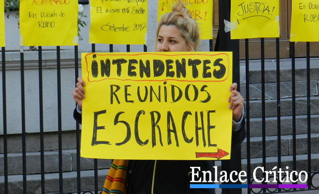 Reclamo Inseguridad Cacerolazo (3)