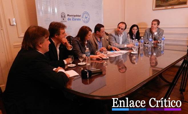 "La seguridad no es competencia del Municipio pero estamos convencidos de que algo hay que hacer"
