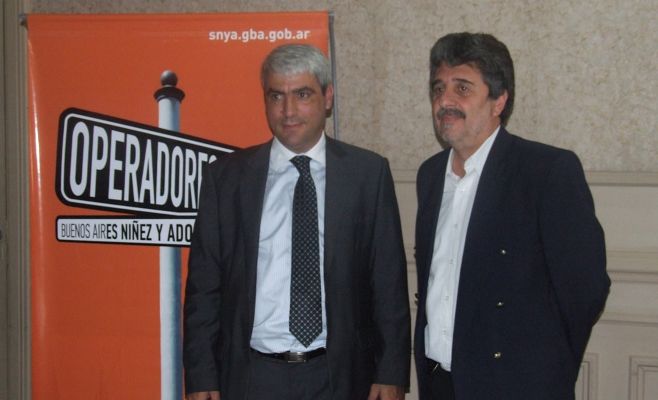 Nuevos programas de contención y protección a menores