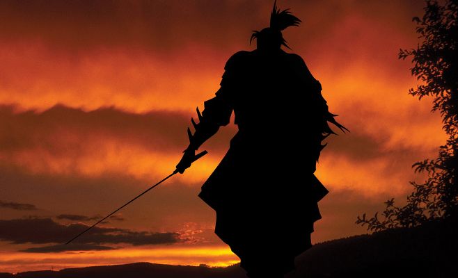 Samurai