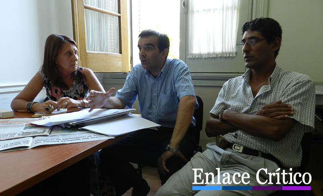 "¿No debería haberse llamado a otra licitación?"
