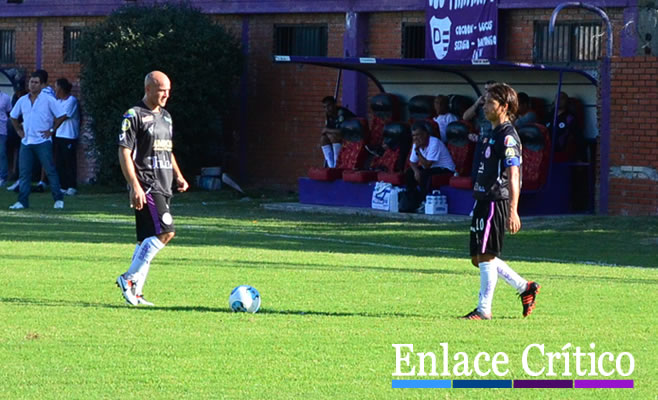 Villa Dalmine - Barracas Central (5)