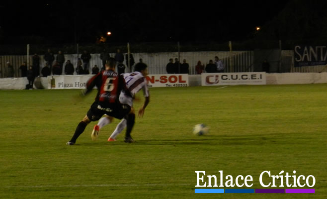 Villa Dalmine - Defensores de Belgrano (1)