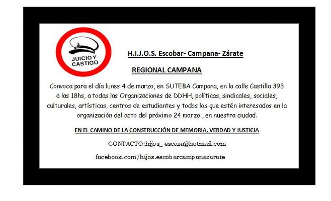 convocatoria 2