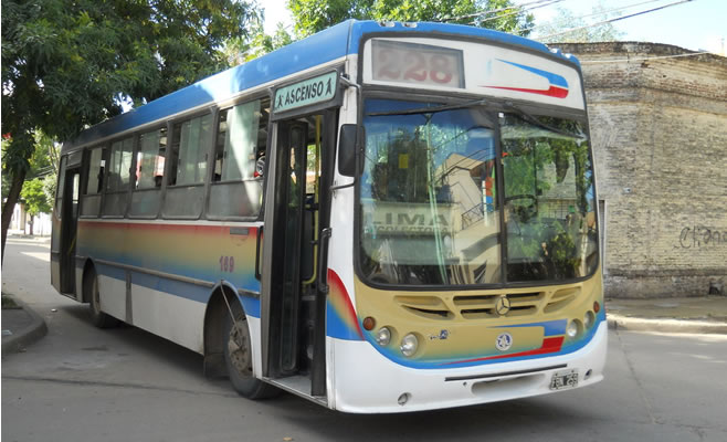228 Colectivo