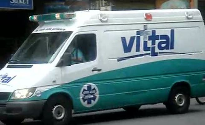 Ambulancias Vittal