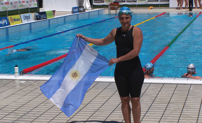 Al Nacional Master