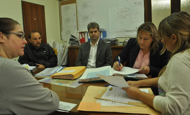 Se abrió la primera licitación del Plan Más Cerca para la extensión de redes cloacales en Lima