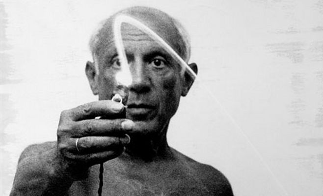 Diez Cuadros para conocer a Pablo Picasso
