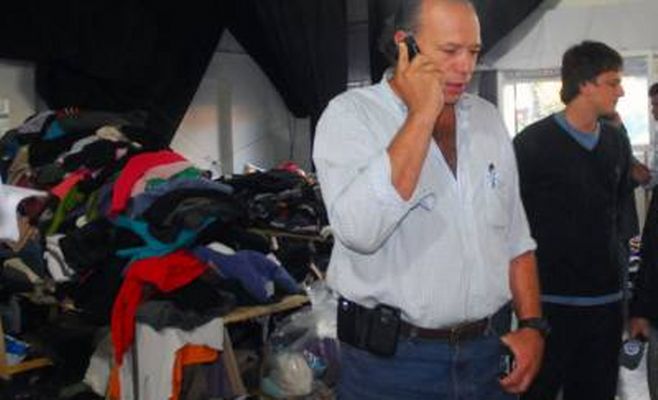 “Los operativos de seguridad funcionan perfectamente”