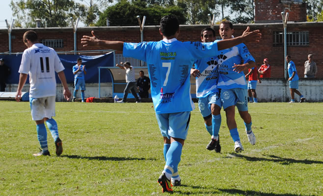 CADU - J.J Urquiza