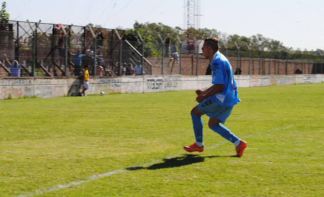 CADU Martin Gimenez 2