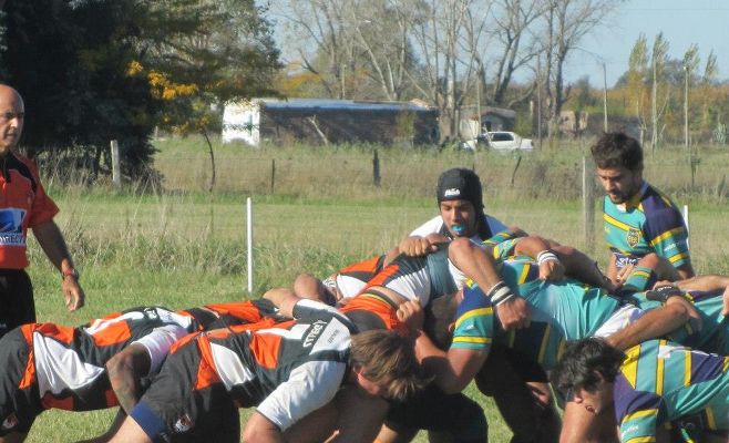 CCC Rugby 