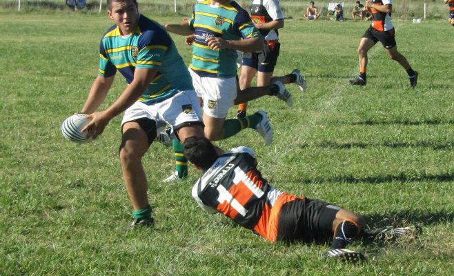 Cuando jugó simple, facturó