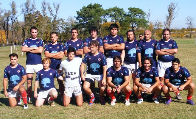 CNA Rugby