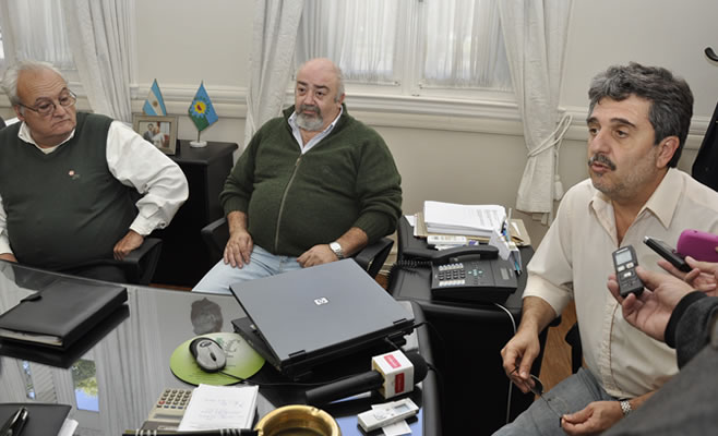 Camara Comercio Industria Campana Reunion