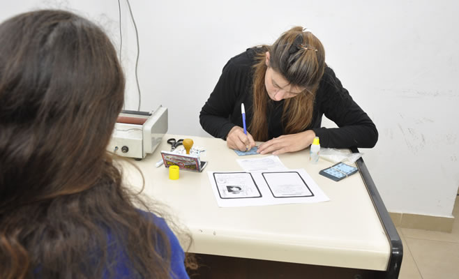El Carnet Estudiantil 2013 se puede tramitar en Tránsito y Transporte Municipal hasta el próximo 15 de mayo