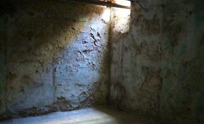 Centro Clandestino de Detención