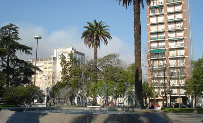 Centro Zárate 