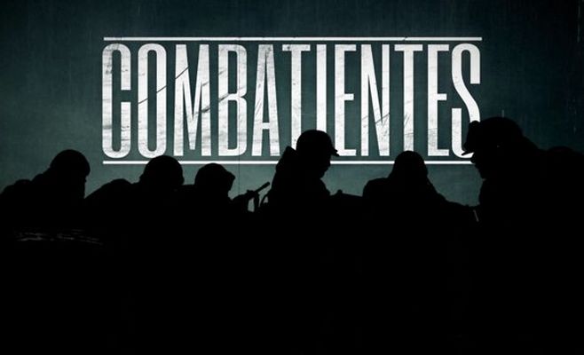 "Combatientes", primera miniserie sobre la guerra de Malvinas