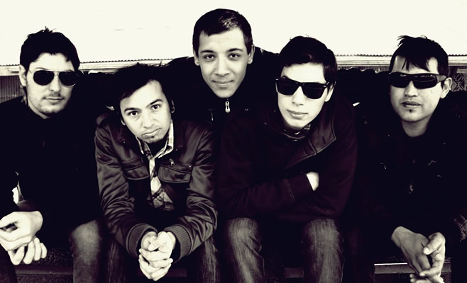 D Pie en SuperFreak