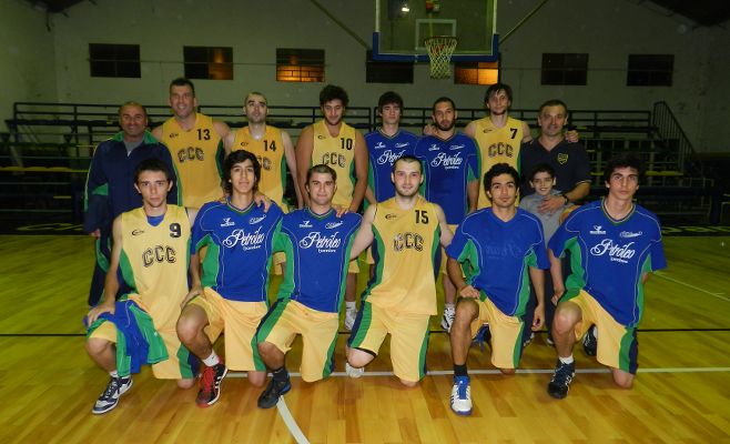 Finde a todo básquetbol en el Ciudad