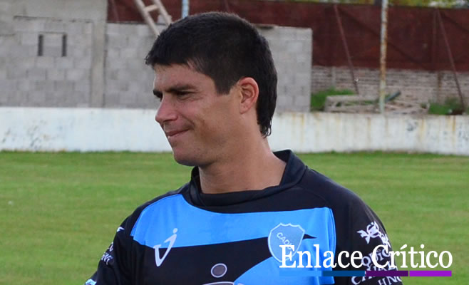 Daniel Caceres Silva