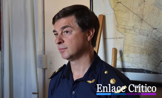 Intensos operativos policiales en Zárate