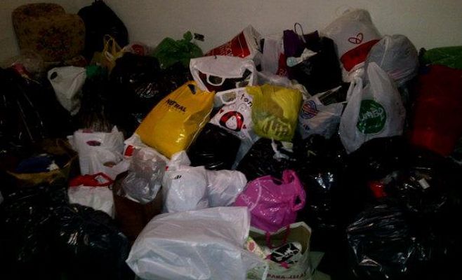 Donaciones