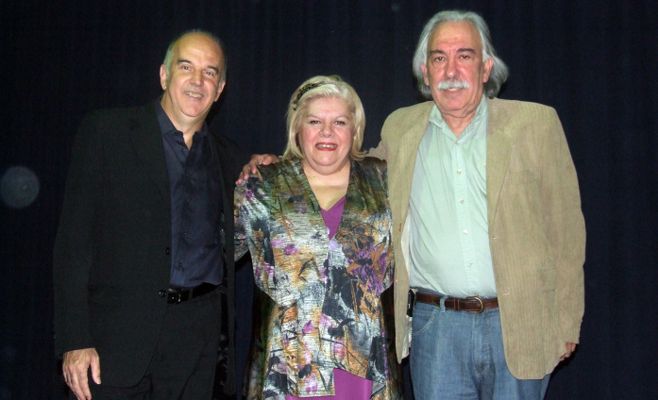  Esteban Morgado/Graña/Tolasi 