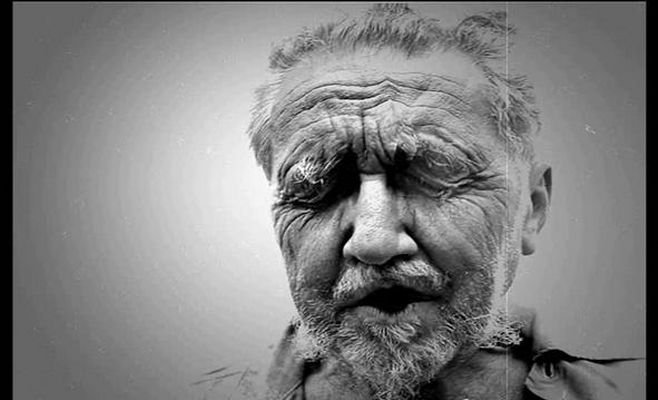 Ezra pound
