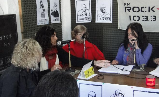 FM ROCK Memoria