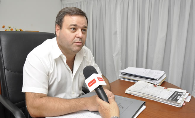 Volvió a funcionar el sistema de tramitación de licencias de conducir