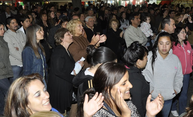 Fiesta de las Colectividades 6